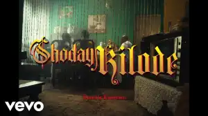Shoday - Shoday Kilode (Video)