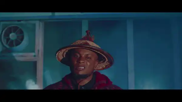 Joseph Matthew – My Story (Video)