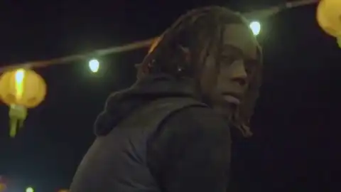 Yung Bans - I JU$$ (Music Video)