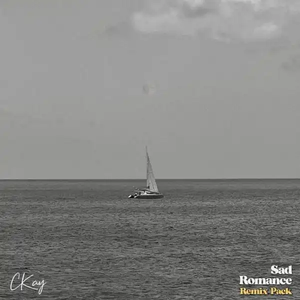 CKay – emiliana (DJ Yohan & AX’EL Remix)