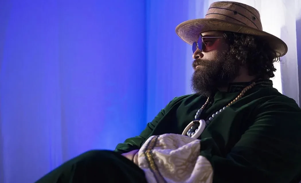 Age & Net Worth Of Troy Kingi