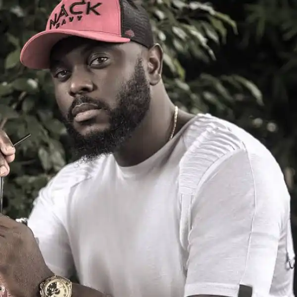 Career & Net Worth Of Ayoola Ayolola