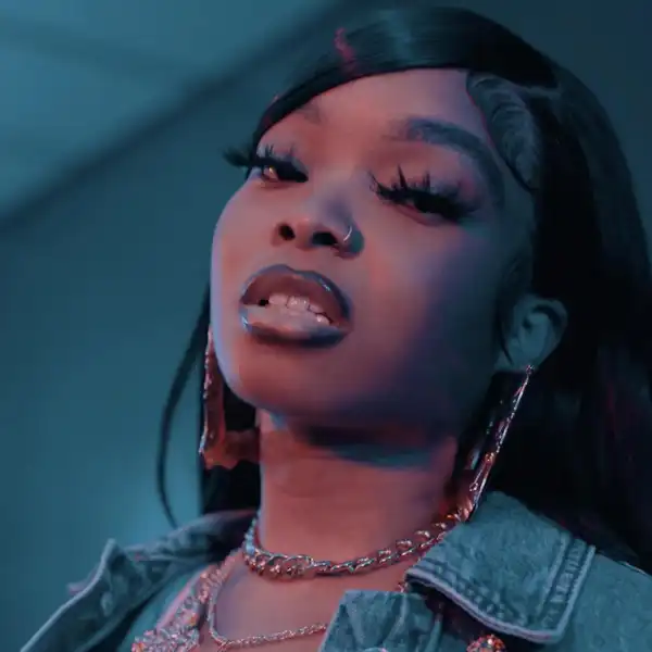 Lola Brooke – On My Mind