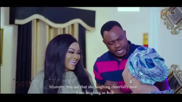 Ere Gele (2020 Latest Yoruba Movie)
