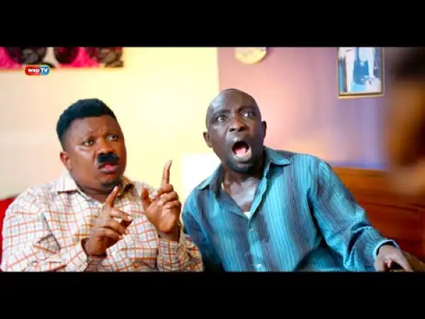 Akpan and Oduma - Land for Sale (Comedy Video)