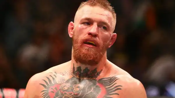 Conor McGregor banned after missing three drugs test, to fight at White House