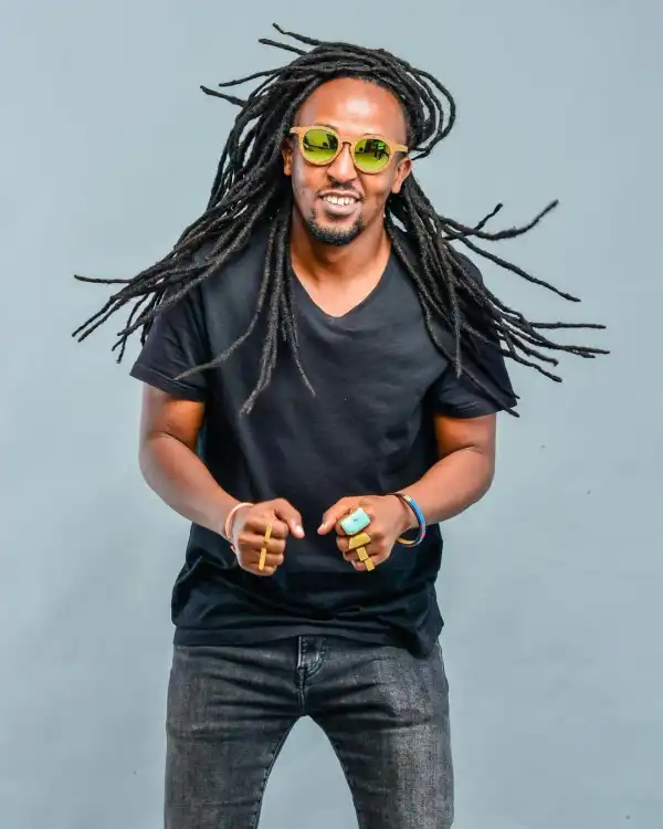 Age & Career Of Anto Neosoul