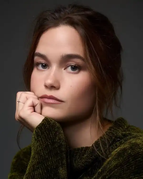 Career & Net Worth Of Sarah Catherine Hook