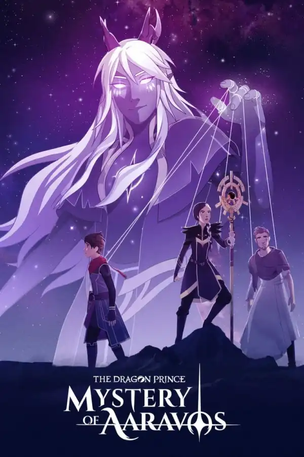 The Dragon Prince S07 E09