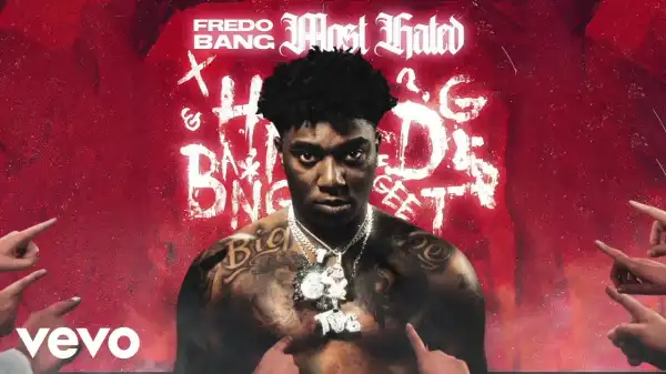 Fredo Bang – Bag Talk Ft. Moneybagg Yo