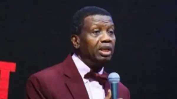 2022: Adeboye, Olukoya release New Year prophecies for Nigeria