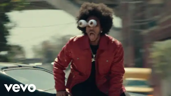 Ludacris - Pull Over (Video)