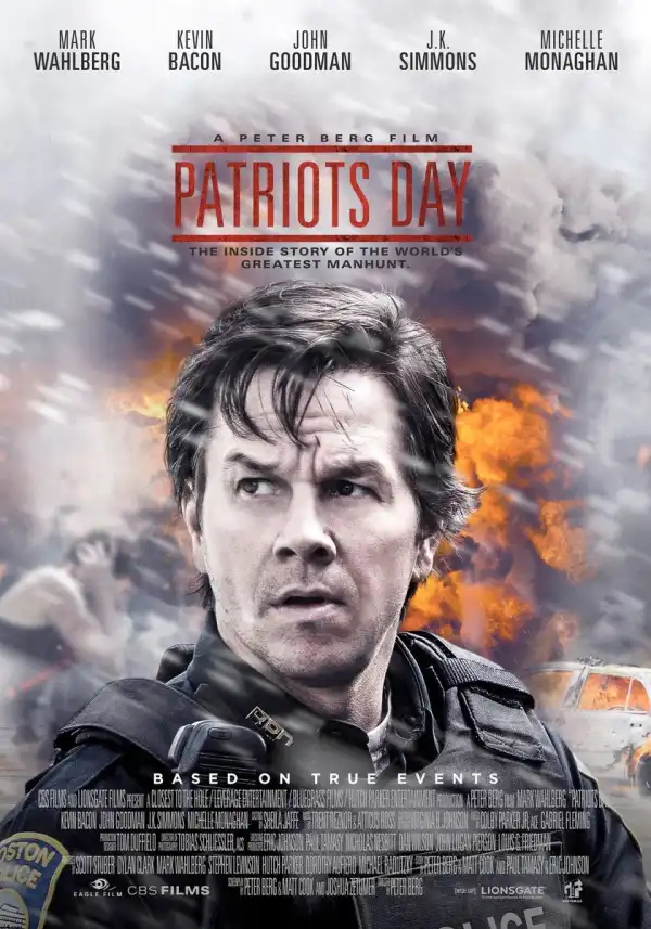 Patriots Day (2016)