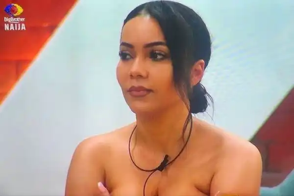 BBNaija: My Brother Was Diagnosed With Schizophrenia – Maria Reveals