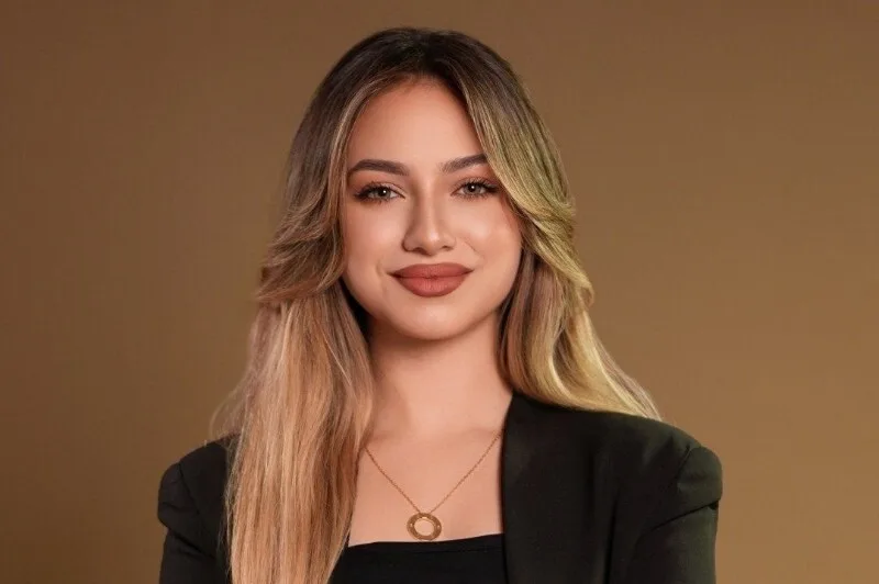 Net Worth Of Lana Mohamed