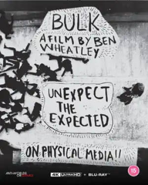 Bulk (2025)