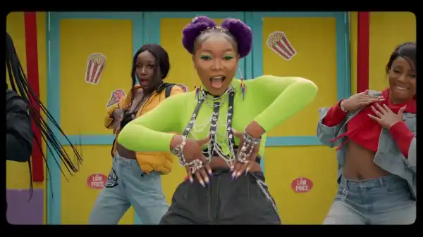 Guchi – Scatter My Head ft. Zlatan (Video)