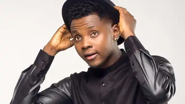 Kizz Daniel signs to International label and distribution Company EMPIRE
