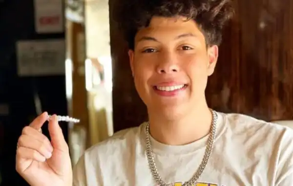 Biography & Career Of Jackson Mahomes