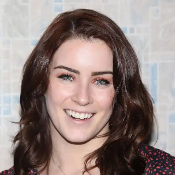 Career & Net Worth Of Lucie Jones