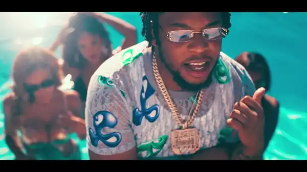 Don Q - Say That (Video)