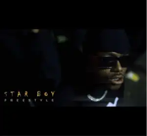 Loki – Star Boy (Freestyle) [Video]