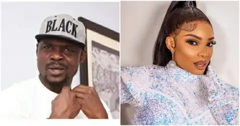 “Iyabo Ojo Is A Clout Chaser And A Hypocrite” – Netizens Mock Actress Iyabo Ojo After The Bail Of Baba Ijesha
