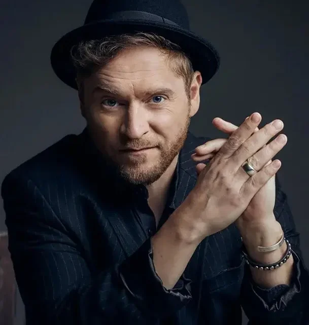 Age & Career Of Johannes Oerding