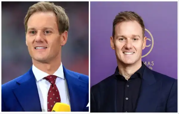 Net Worth Of Dan Walker