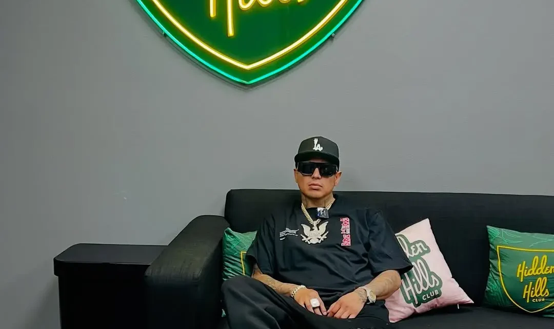 Net Worth Of King Lil G