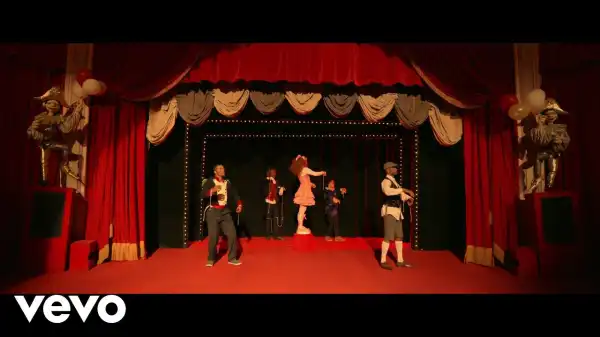 Justin Bieber – Available (Music Video)