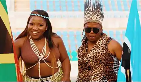 Vee Mampeezy & Makhadzi – Ukondelela