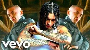 ArrDee ft. Central Cee – Come & Go (Remix)