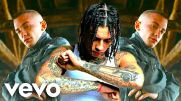 ArrDee ft. Central Cee – Come & Go (Remix)