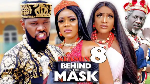 Behind The Mask Season 8