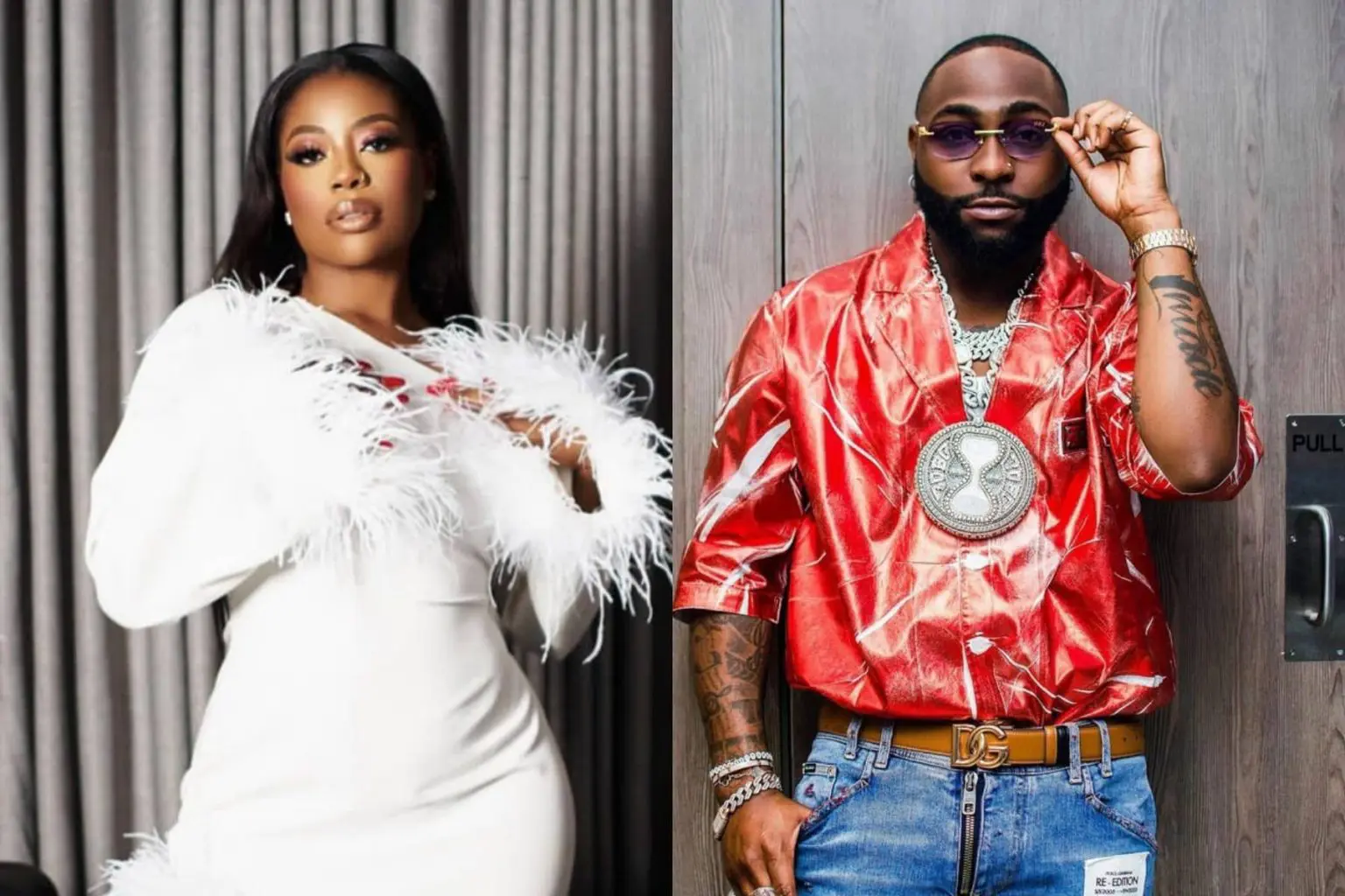‘Stop calling me Davido’s wife’ – Sophia Momodu warns fans