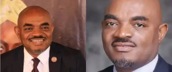 AGN President, Emeka Rollas clears the air, blames cryptic post on hackers