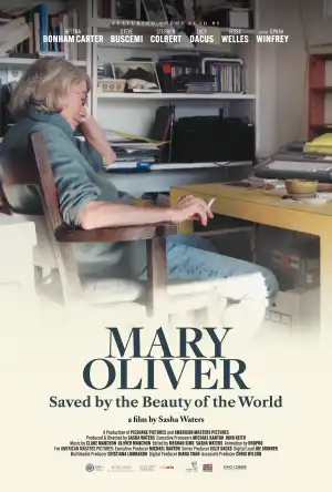 Mary Oliver: Saved by the Beauty of the World (2026)