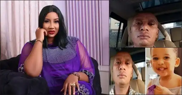 Judy Austin Reacts Amidst Ex-husband Revelation And DNA Saga