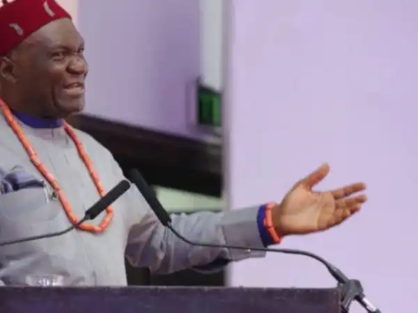 Nwodo, Umeh insist on Igbo presidency in 2023