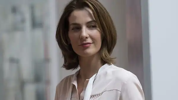 Ayelet Zurer Comments on Being Recast in Daredevil: Born Again