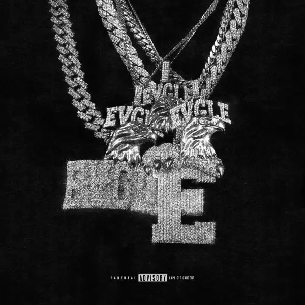 Blxst - Keep Calling (ft. Larry June)