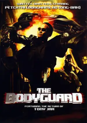 The Bodyguard (2004) [Thai]