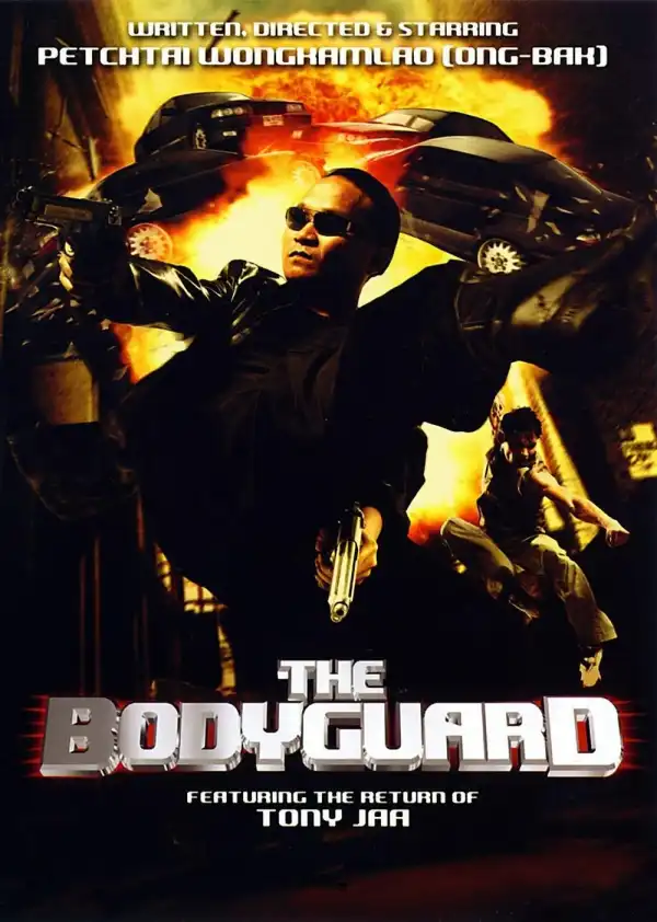The Bodyguard (2004) [Thai]