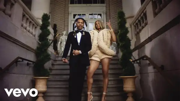 Ciara, Lil Baby - Forever (Video)