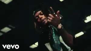 J.I.D - Surround Sound ft. 21 Savage & Baby Tate (Video)