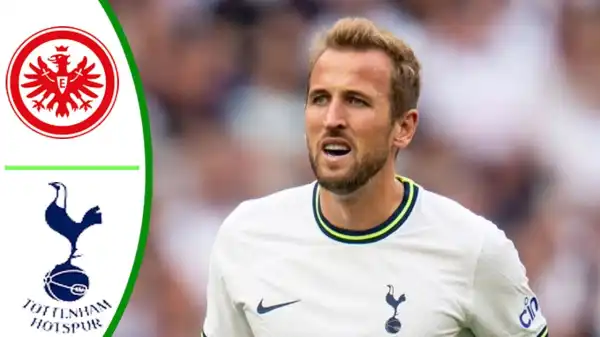 Eintracht Frankfurt vs Tottenham 0 - 0 (Champions League 2022 Goals & Highlights)