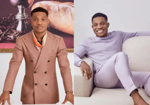 Pastor Jerry Eze Addresses Abuja Men Desiring Women’s Money