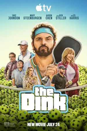 The Dink (2026)