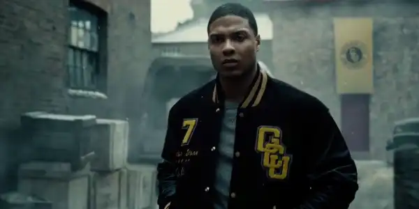 Ray Fisher Slams WB After Studio Tweets Support for Social Justice